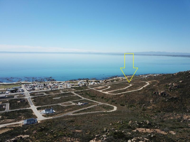 0 Bedroom Property for Sale in St Helena Views Western Cape